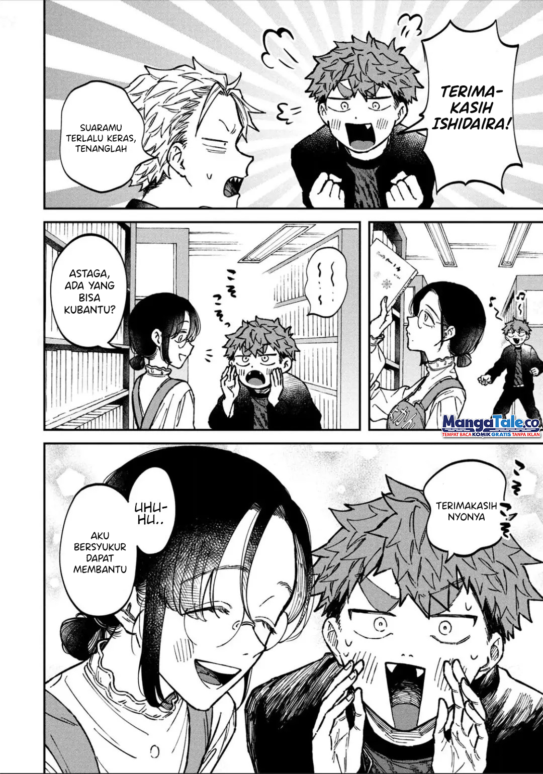 Chapter 17 - halaman 20
