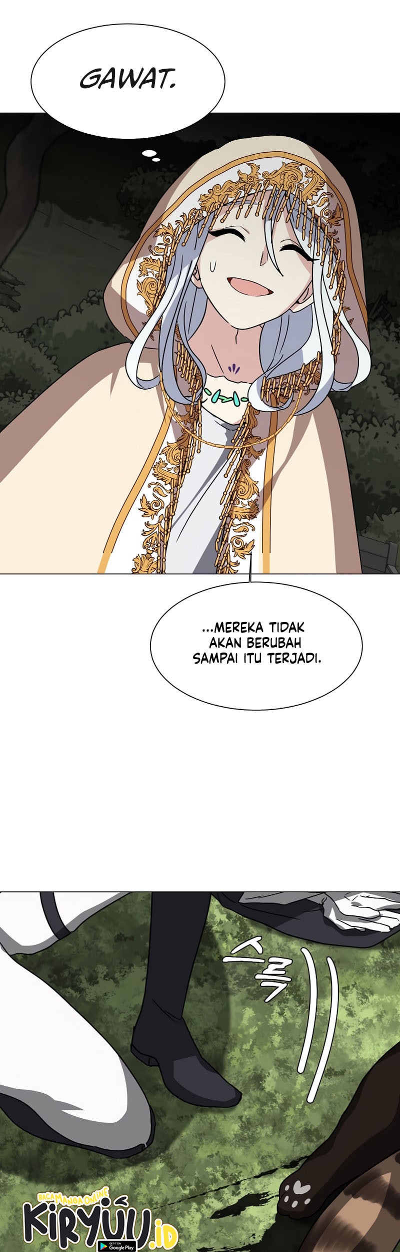 Chapter 67 - halaman 38