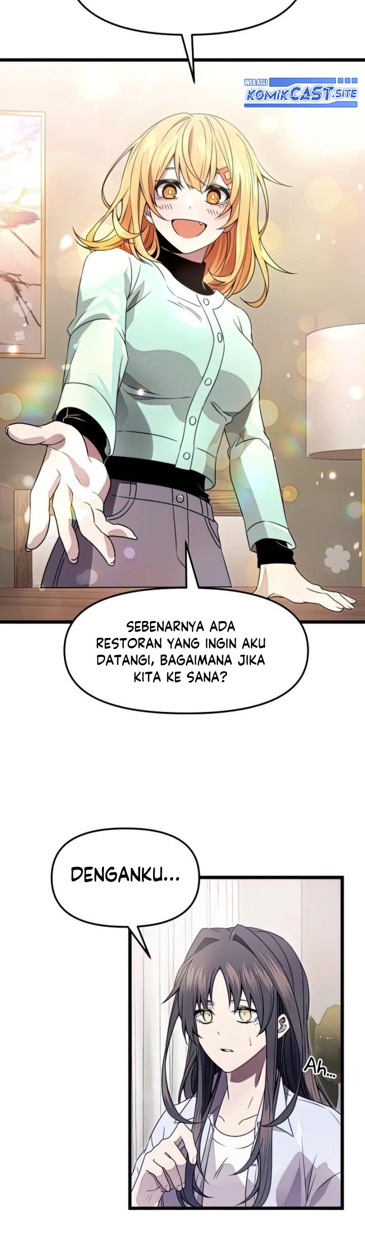 Chapter 40 - halaman 36