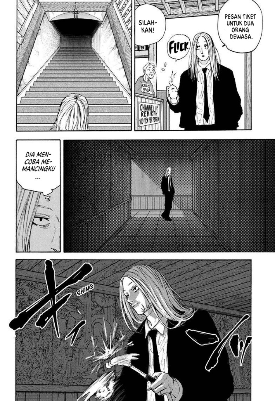 Chapter 100 - halaman 10