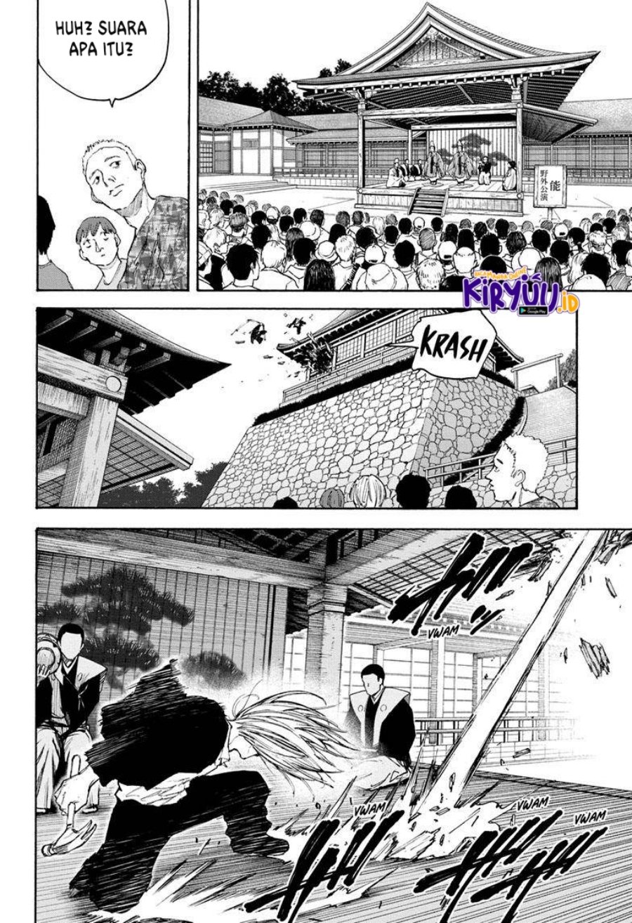 Chapter 100 - halaman 13