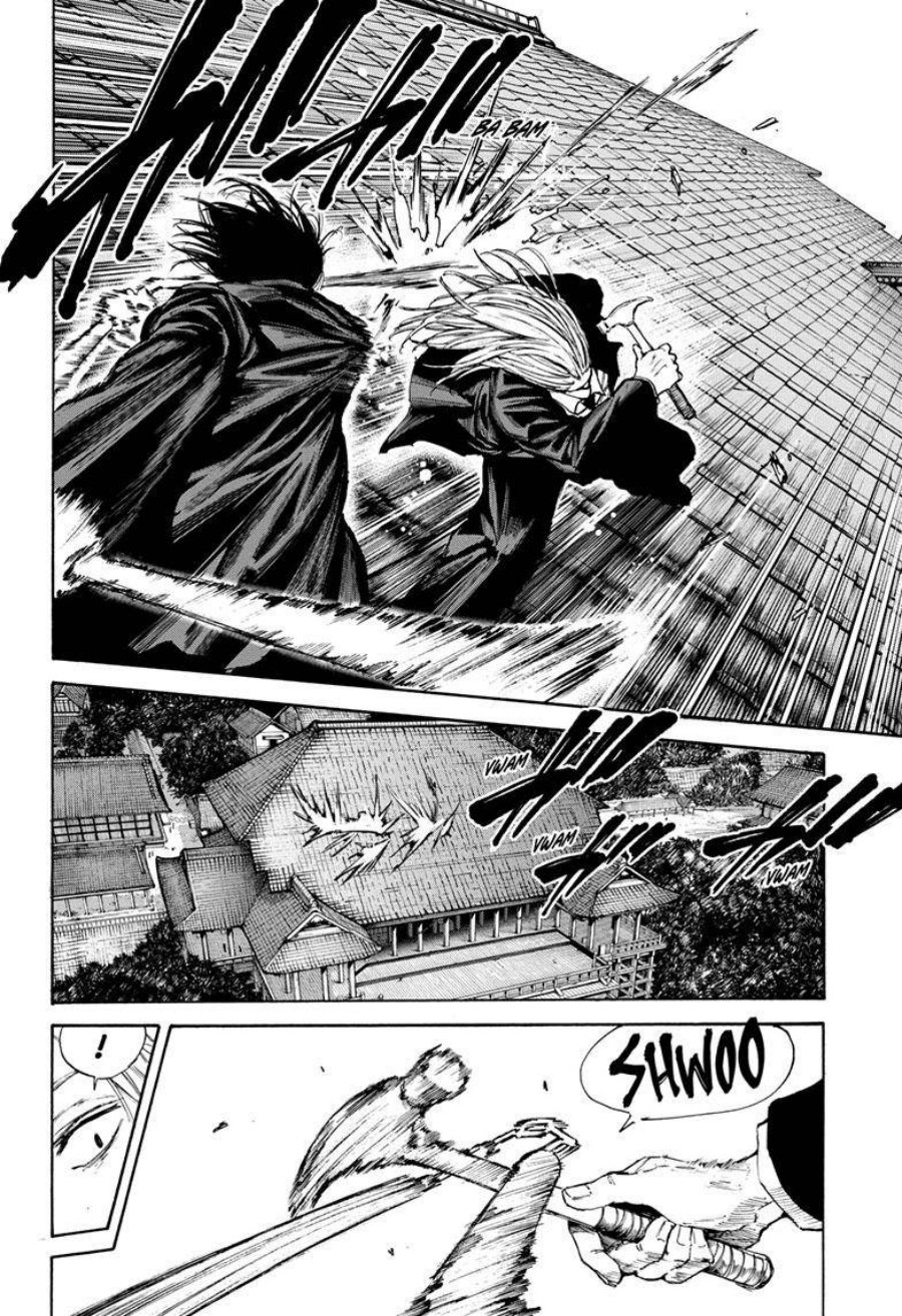 Chapter 100 - halaman 6
