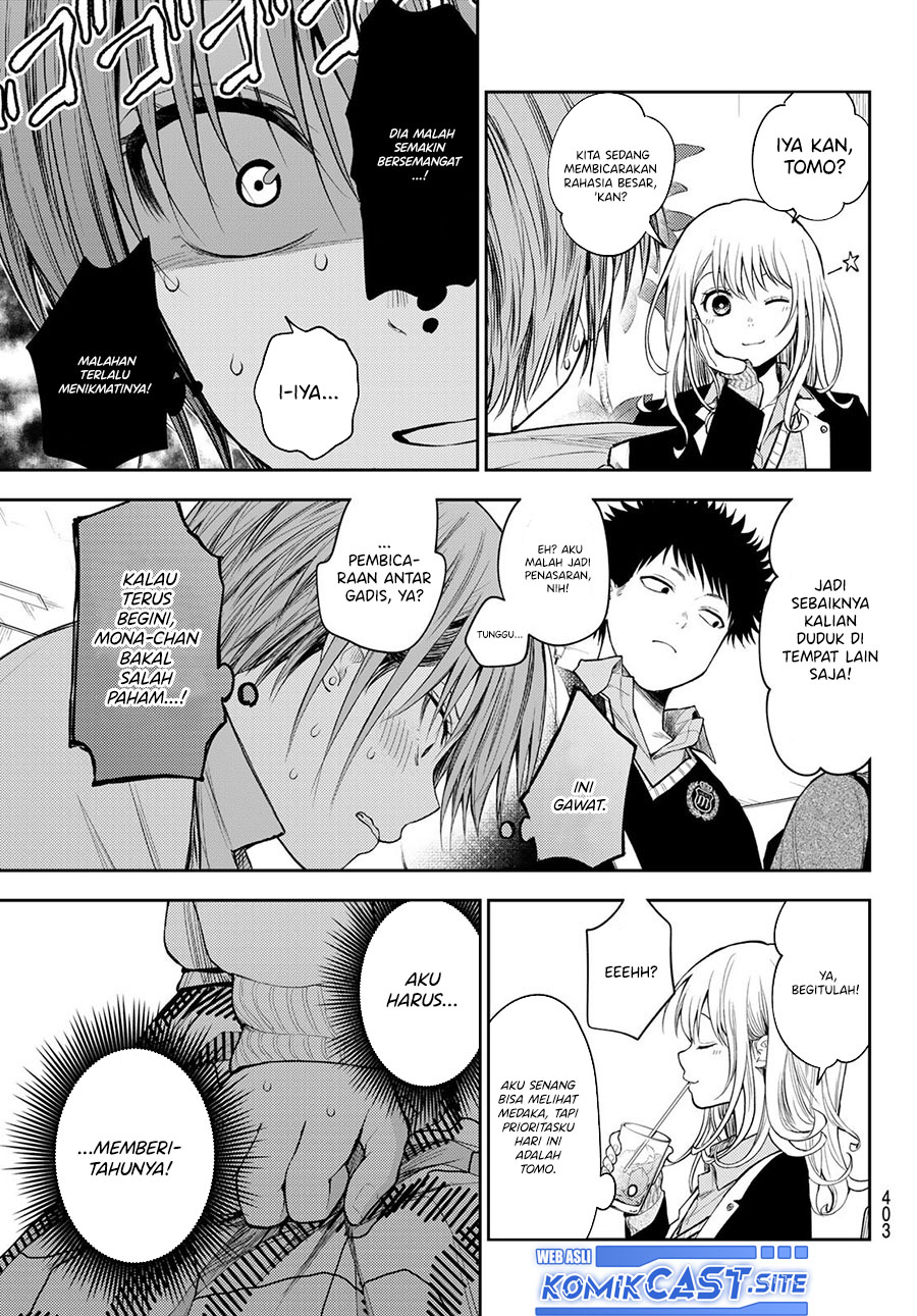 Chapter 73 - halaman 13