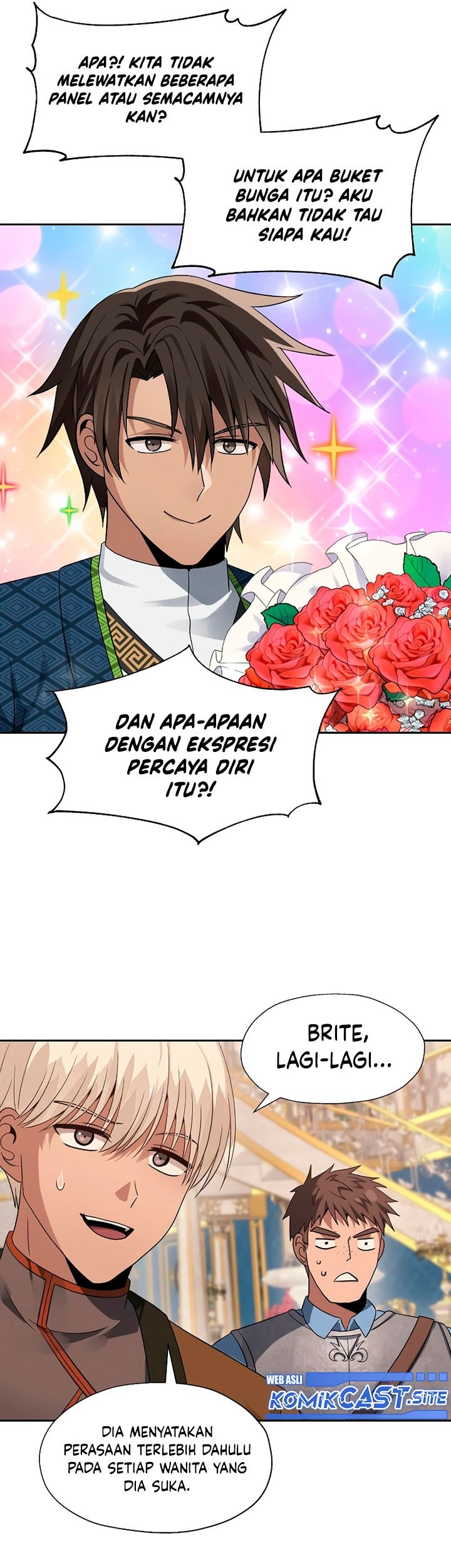 Chapter 46 - halaman 21