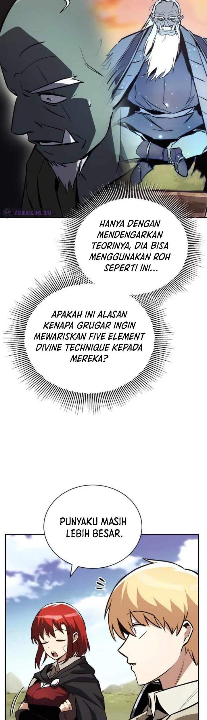 Chapter 82 - halaman 23