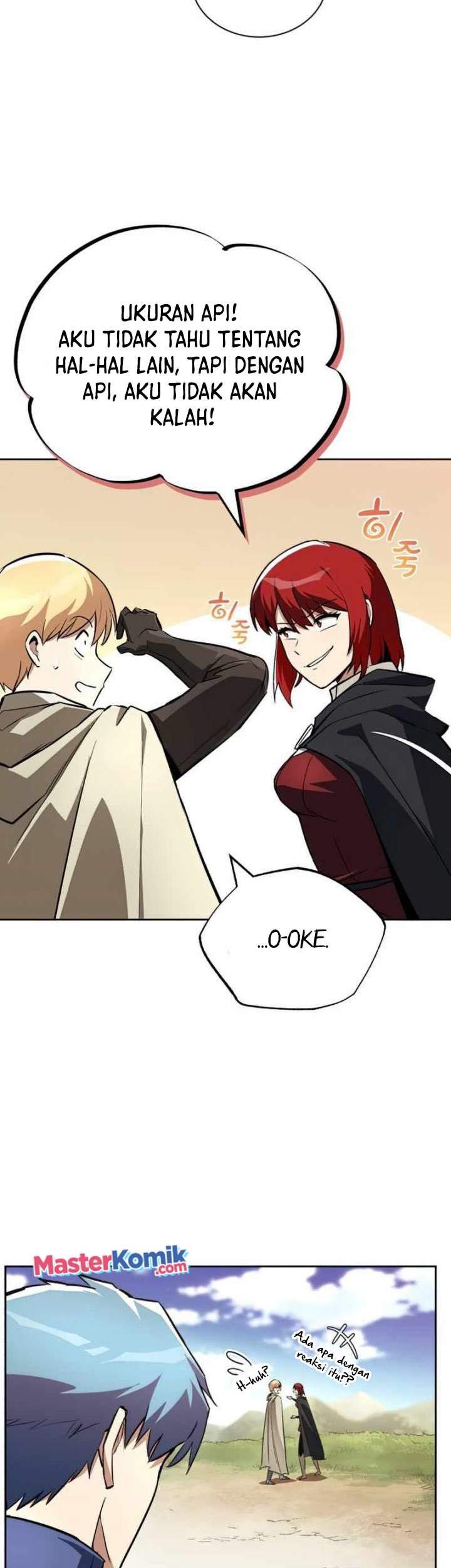Chapter 82 - halaman 25