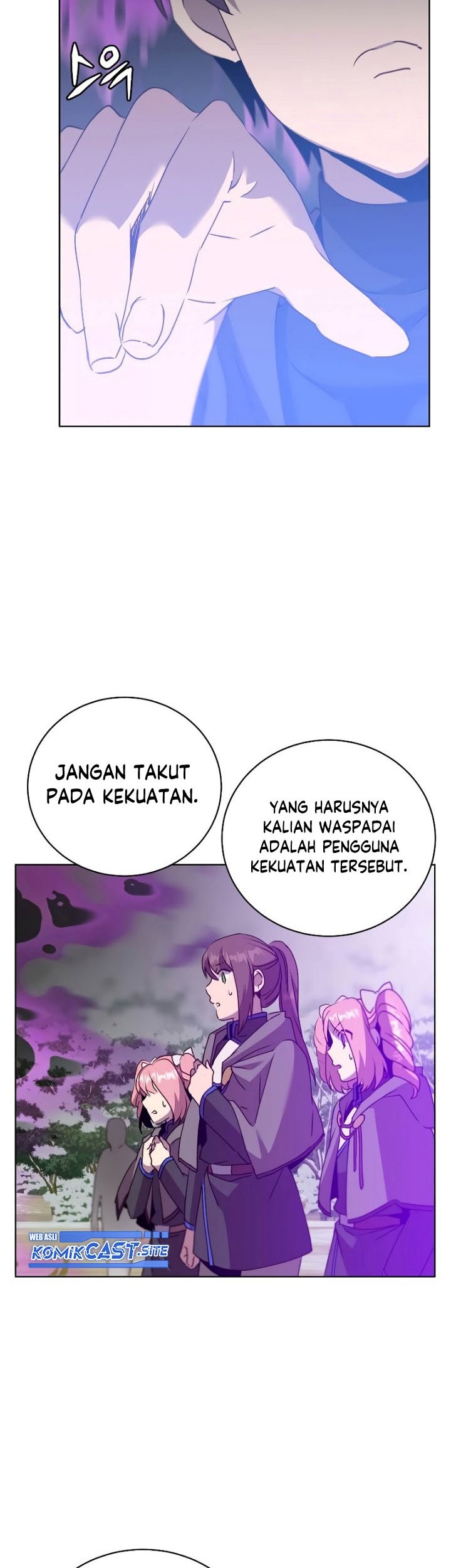 Chapter 117 - halaman 21