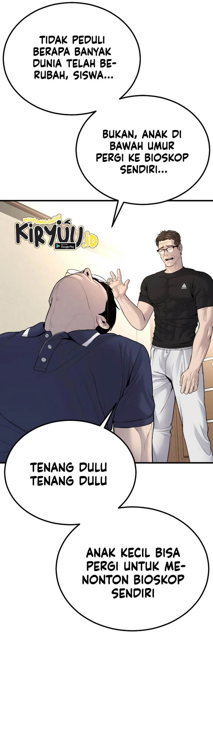 Chapter 72 - halaman 20