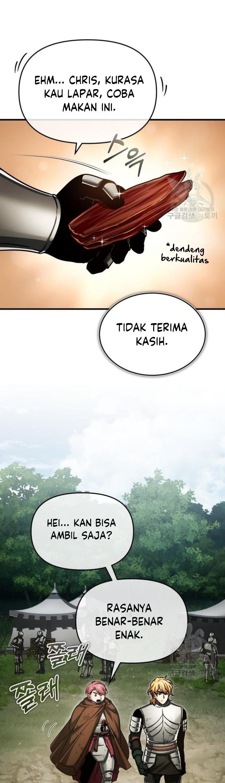 Chapter 65 - halaman 91