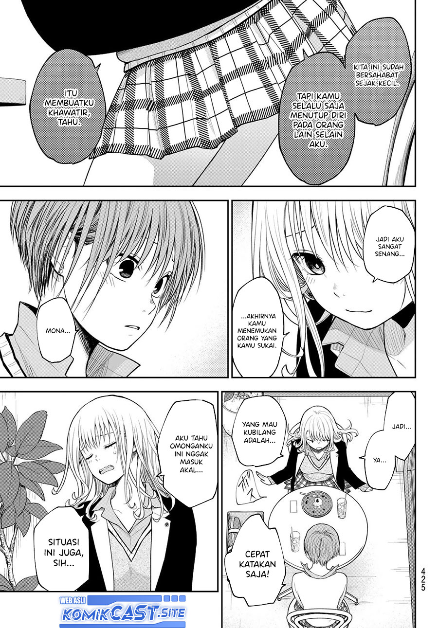 Chapter 74 - halaman 10