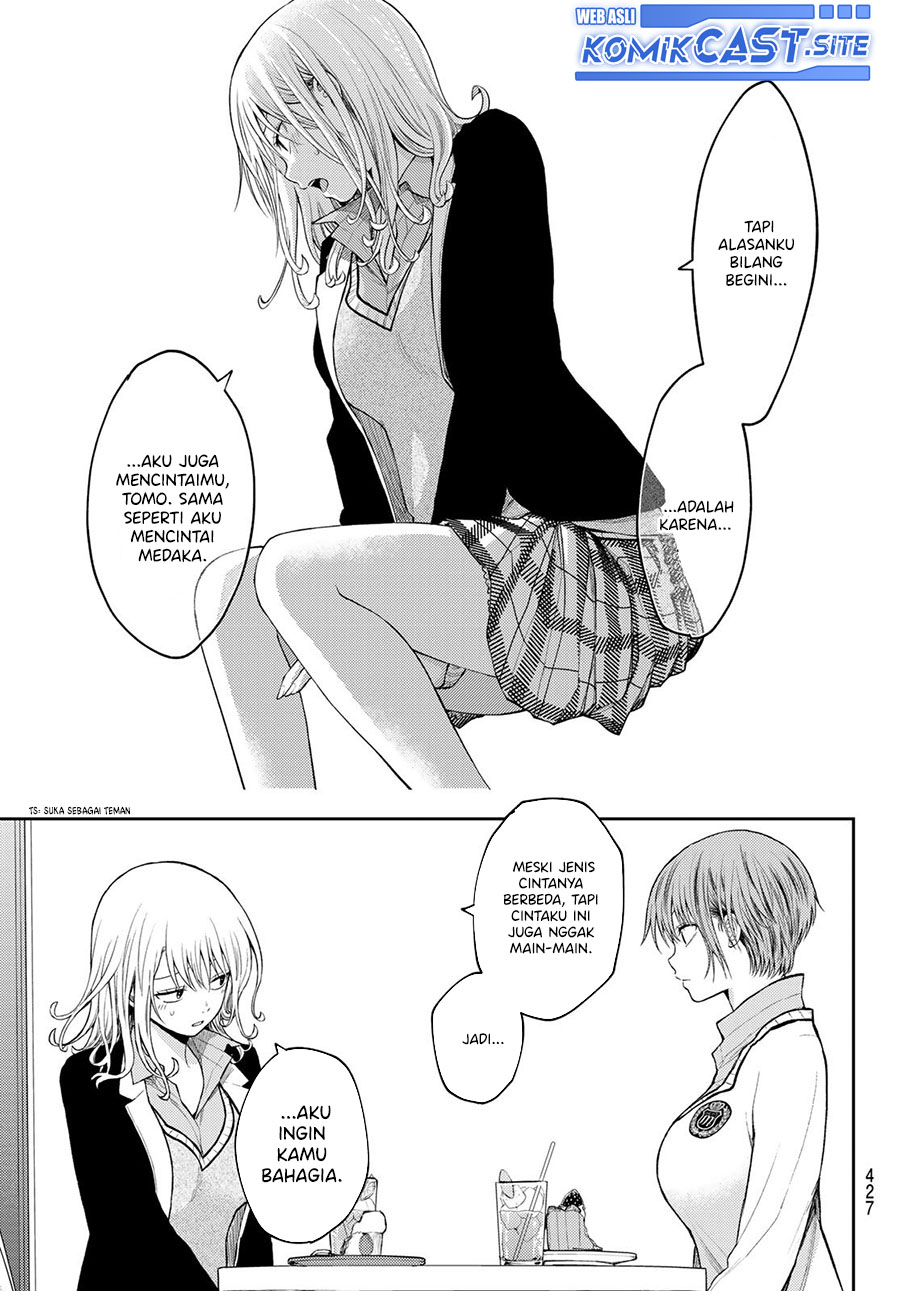 Chapter 74 - halaman 12