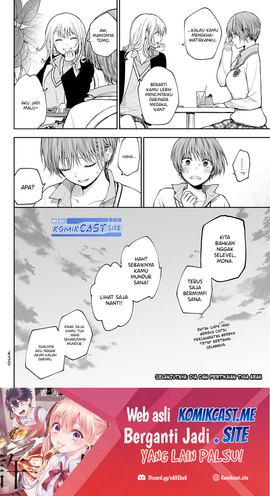 Chapter 74 - halaman 15