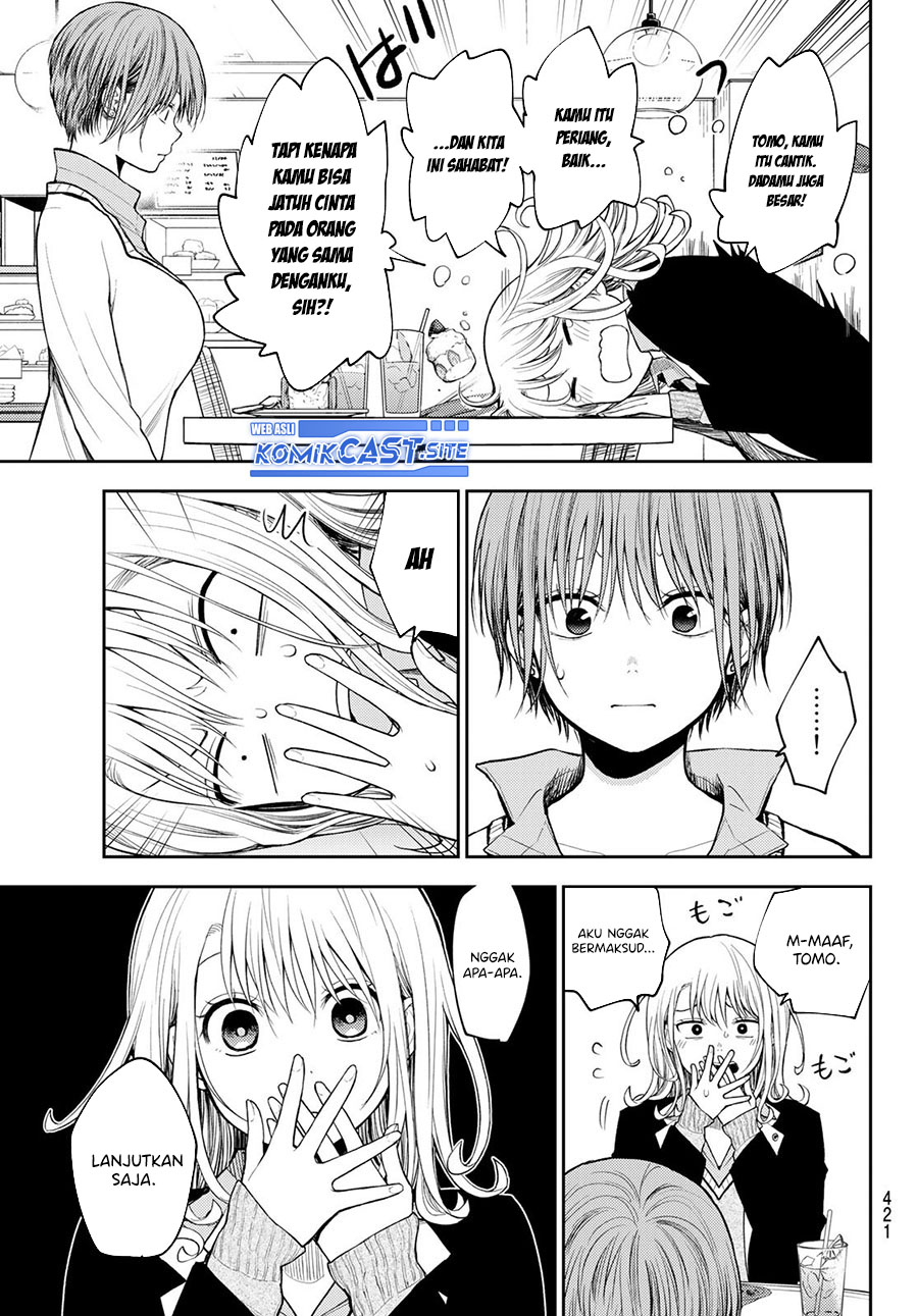 Chapter 74 - halaman 6