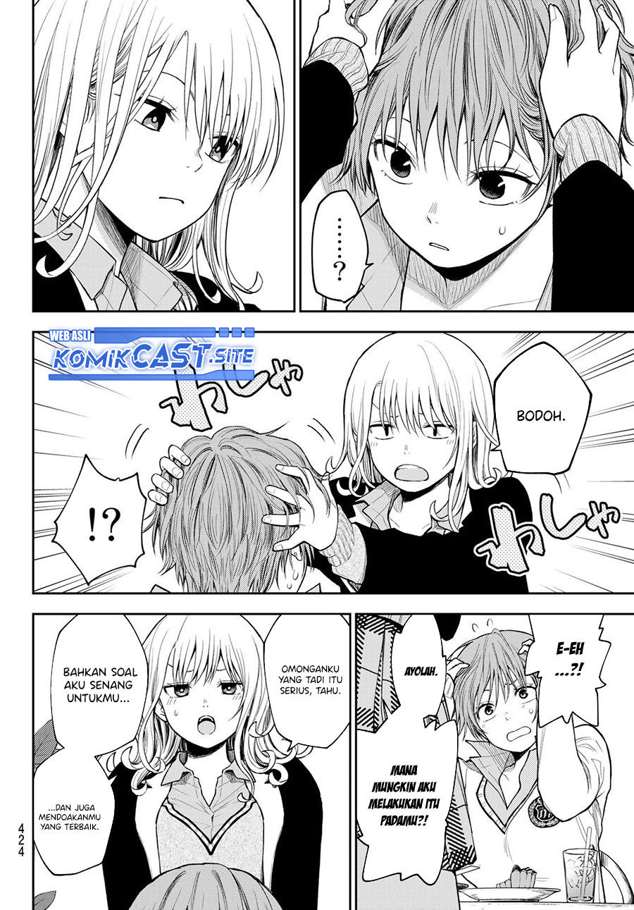 Chapter 74 - halaman 9