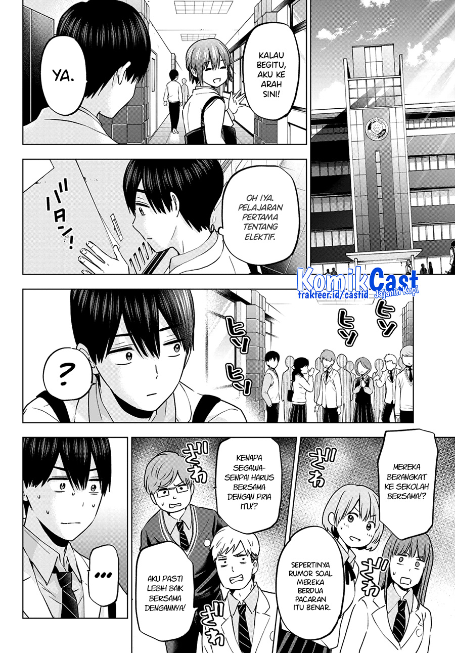 Chapter 143 - halaman 11