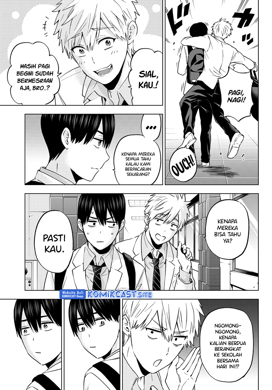 Chapter 143 - halaman 12