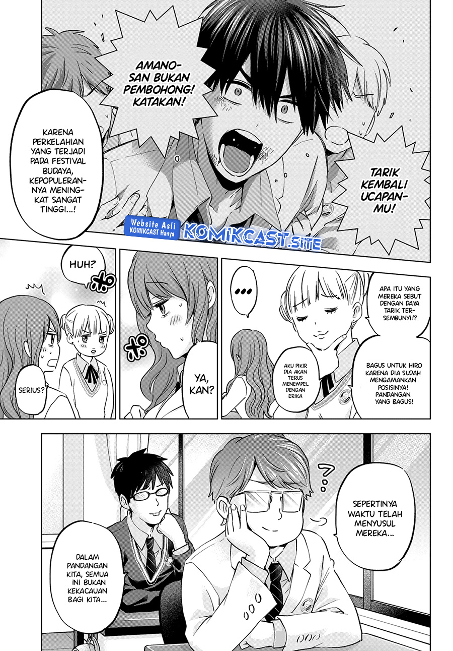 Chapter 143 - halaman 14