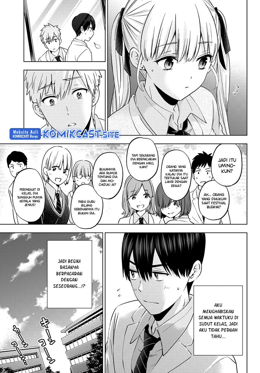 Chapter 143 - halaman 16