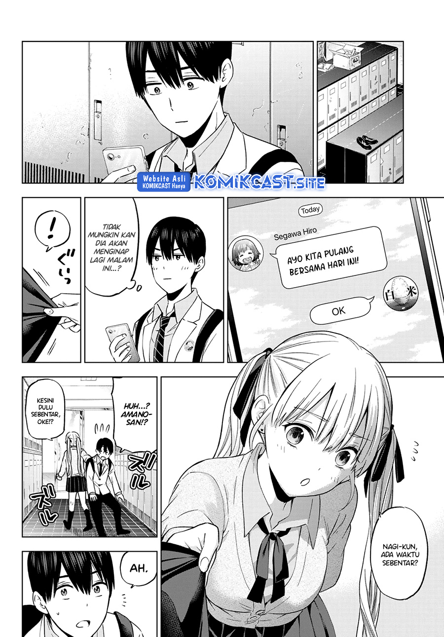 Chapter 143 - halaman 17