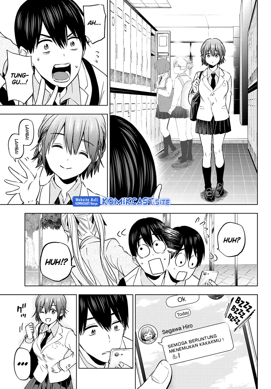 Chapter 143 - halaman 18