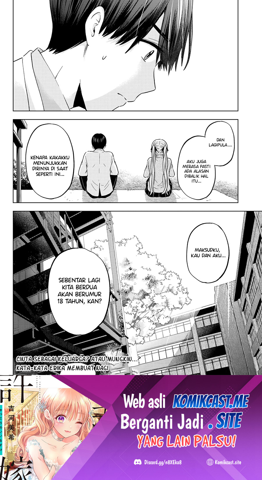 Chapter 143 - halaman 23