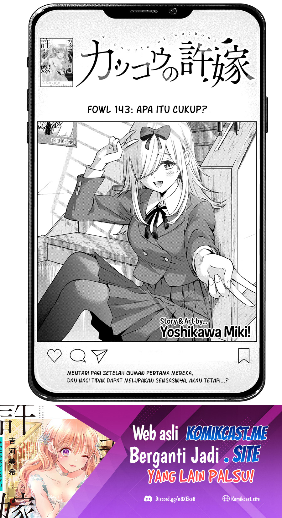 Chapter 143 - halaman 4
