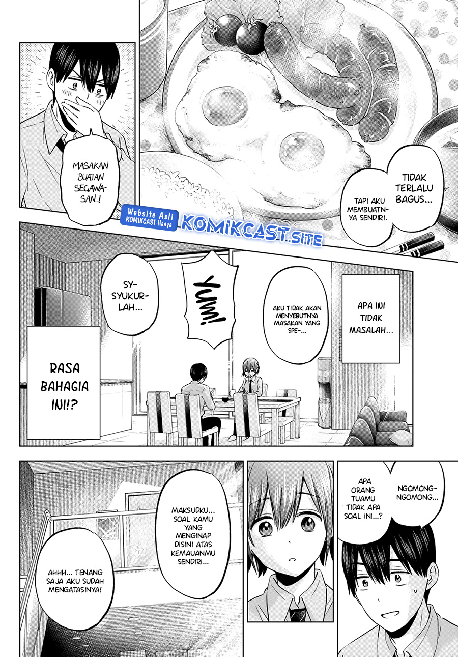 Chapter 143 - halaman 7