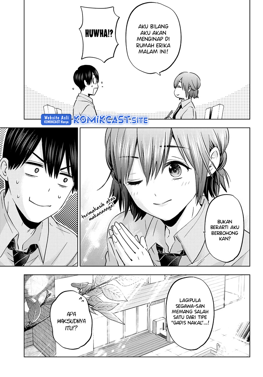 Chapter 143 - halaman 8