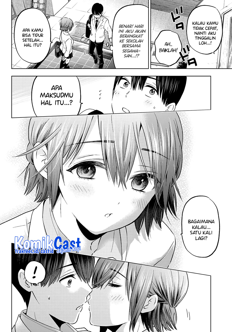 Chapter 143 - halaman 9