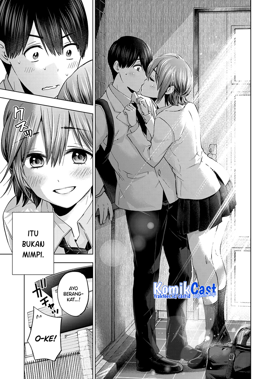 Chapter 143 - halaman 10