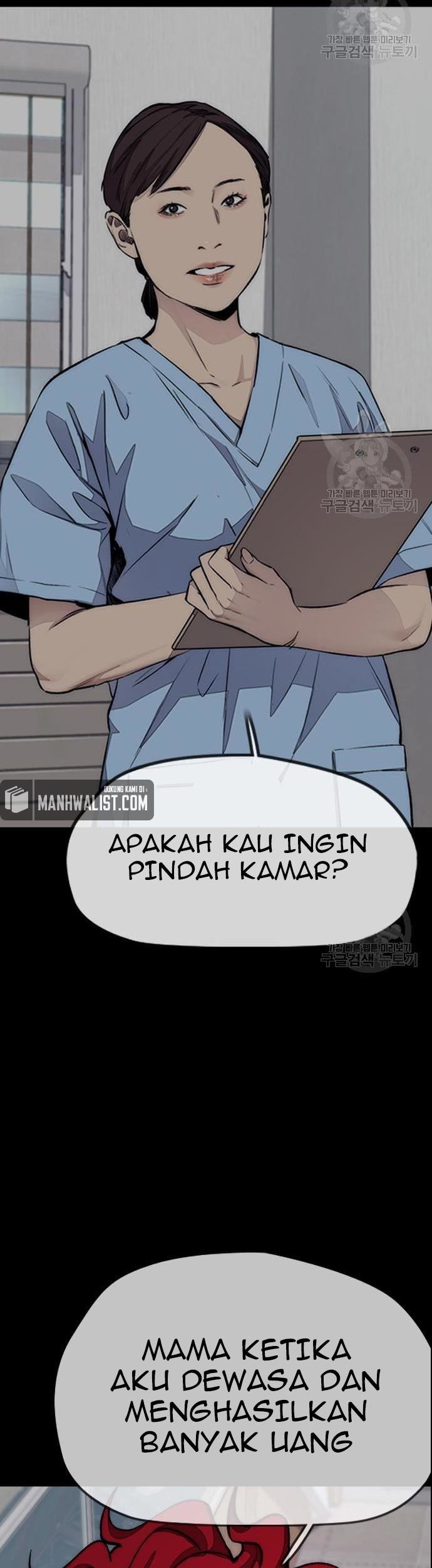 Chapter 431 - halaman 98