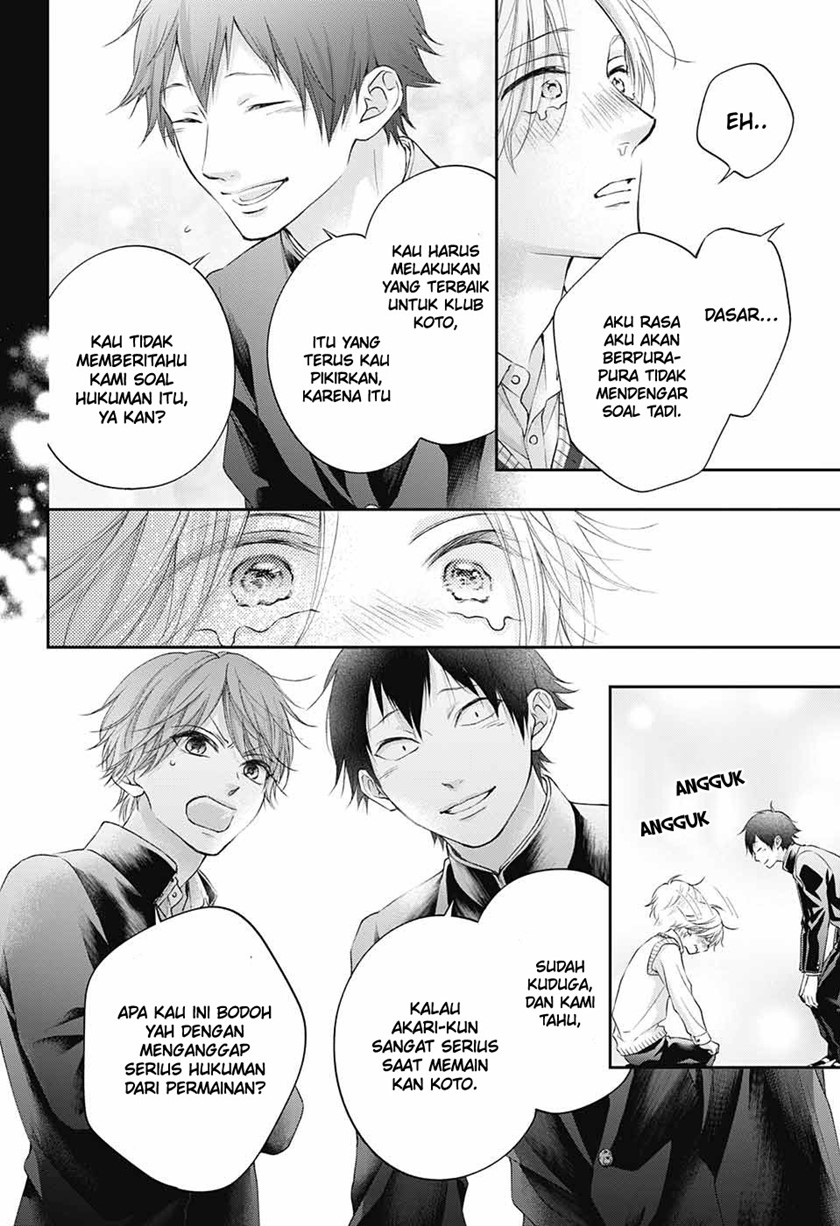 Chapter 121 - halaman 40