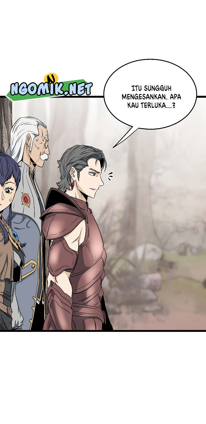 Chapter 142 - halaman 44