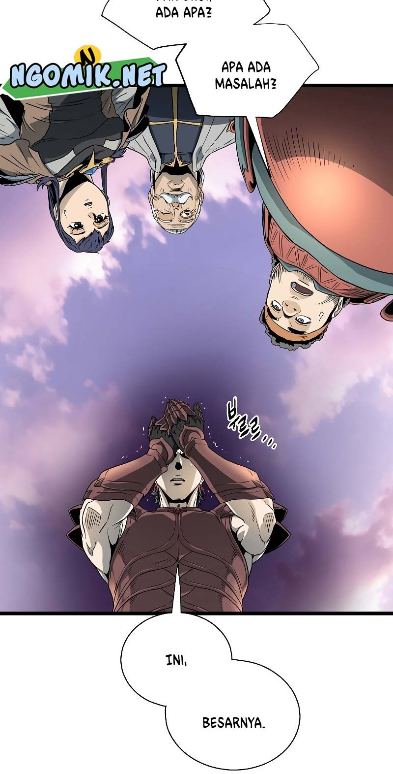 Chapter 142 - halaman 54
