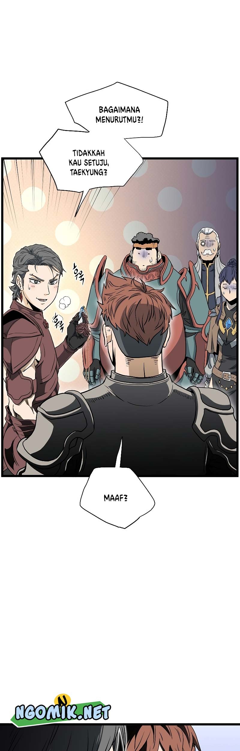 Chapter 142 - halaman 57