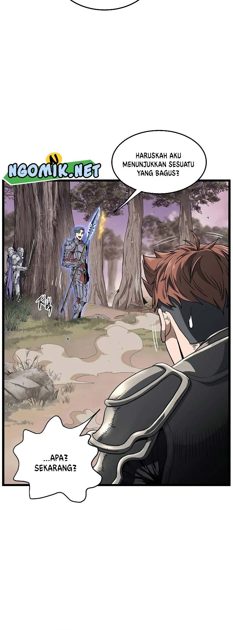 Chapter 141 - halaman 40