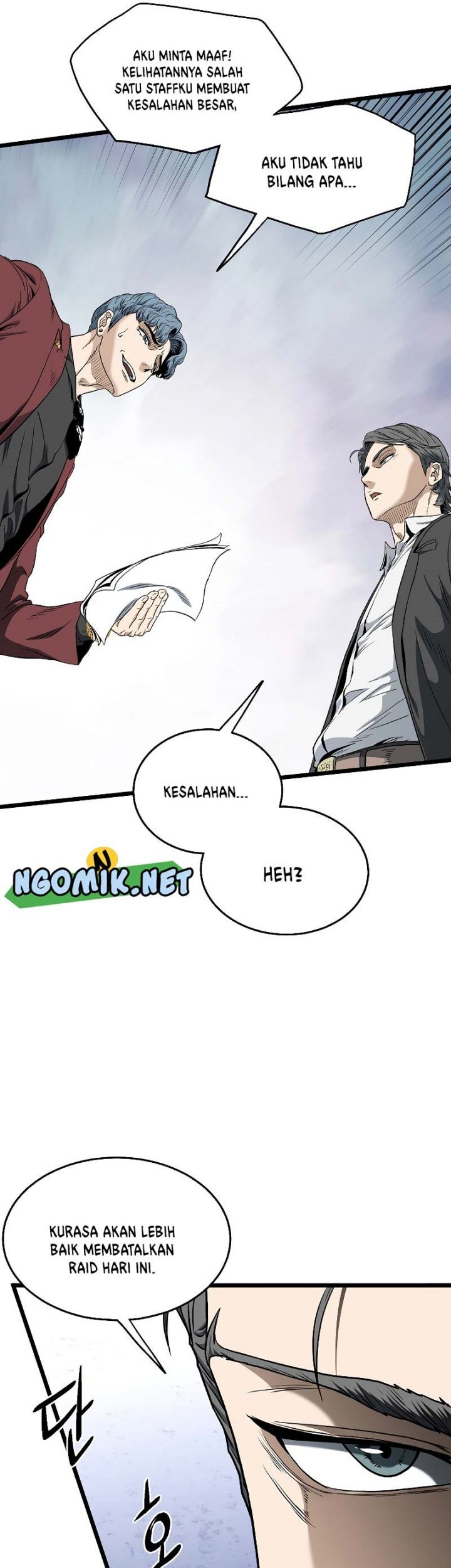 Chapter 140 - halaman 43