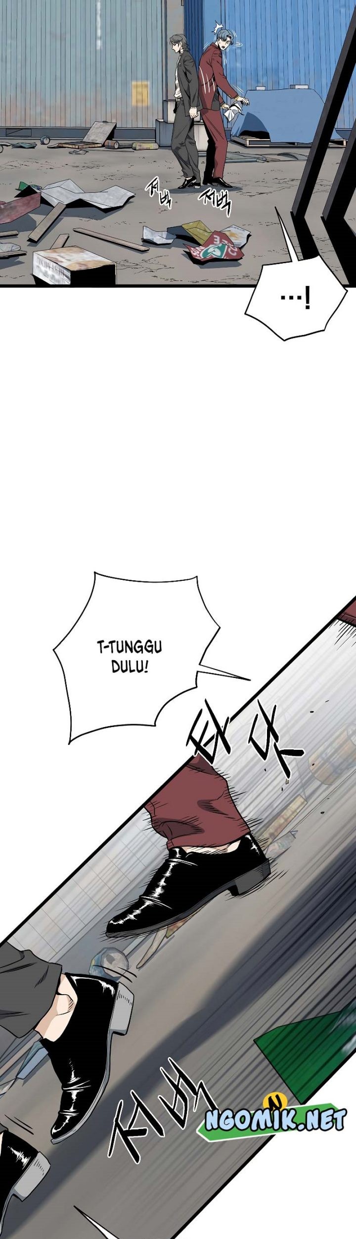 Chapter 140 - halaman 47
