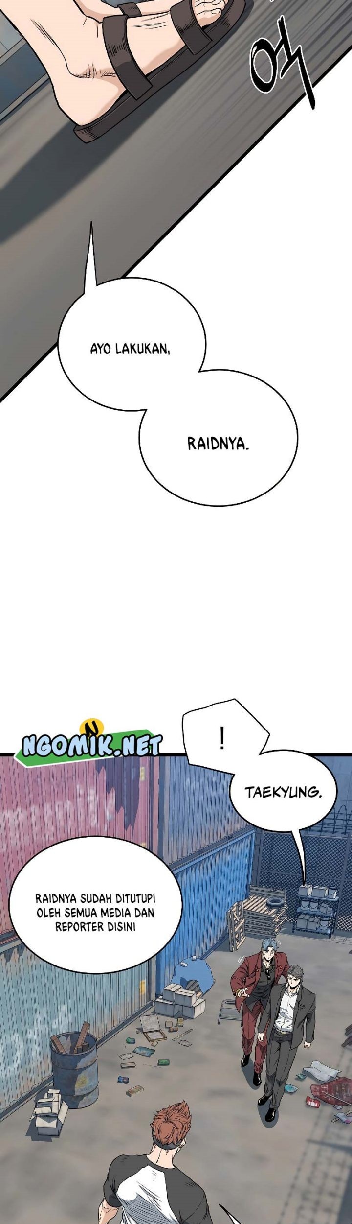 Chapter 140 - halaman 49