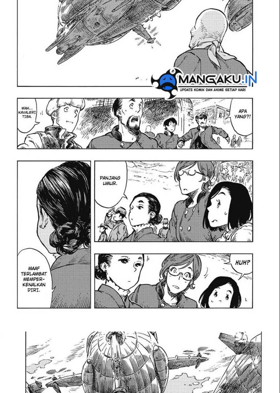 Chapter 25.1 - halaman 9