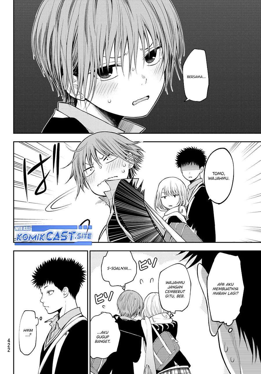 Chapter 75 - halaman 9