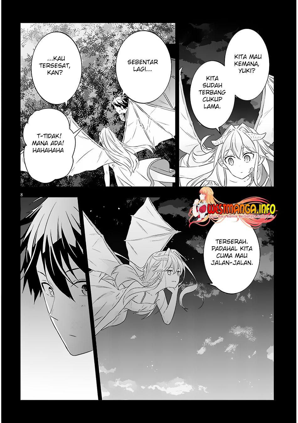 Chapter 56.1 - halaman 11