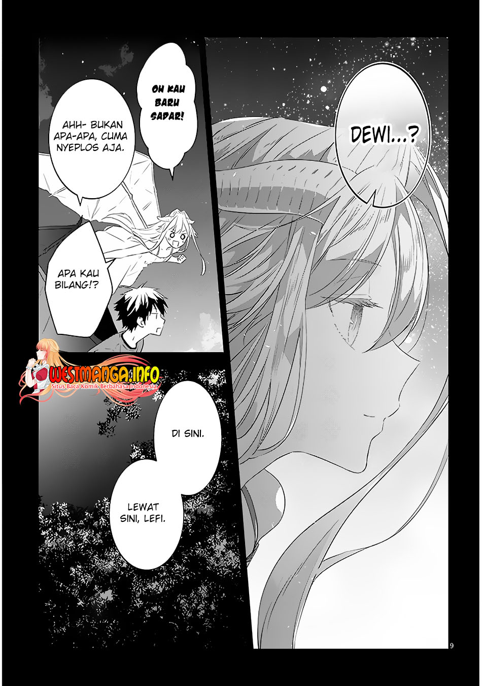Chapter 56.1 - halaman 12
