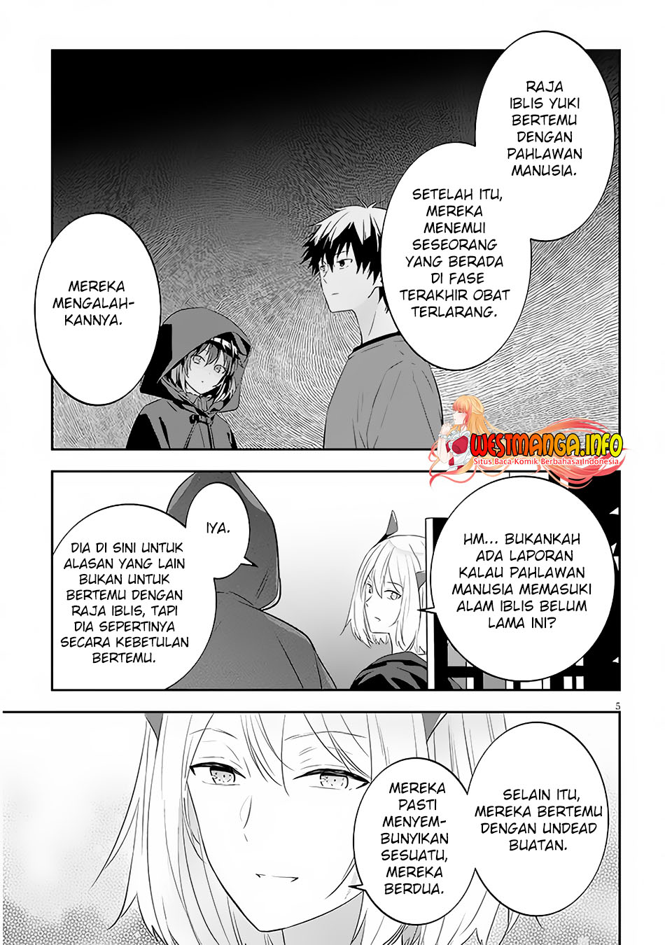 Chapter 56.1 - halaman 8