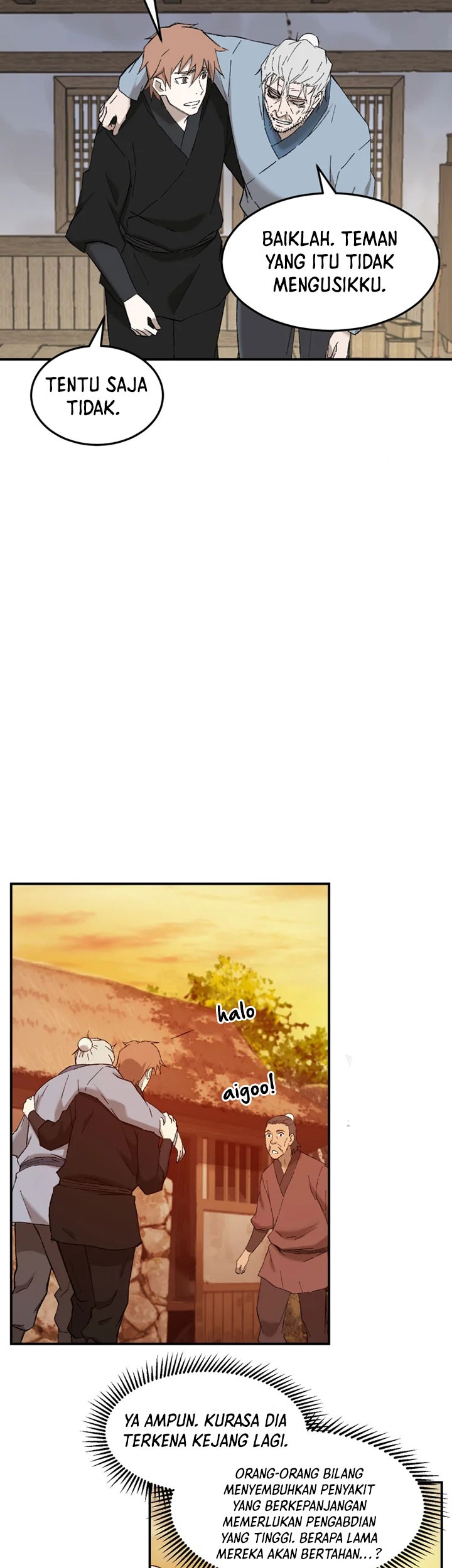 Chapter 54 - halaman 19