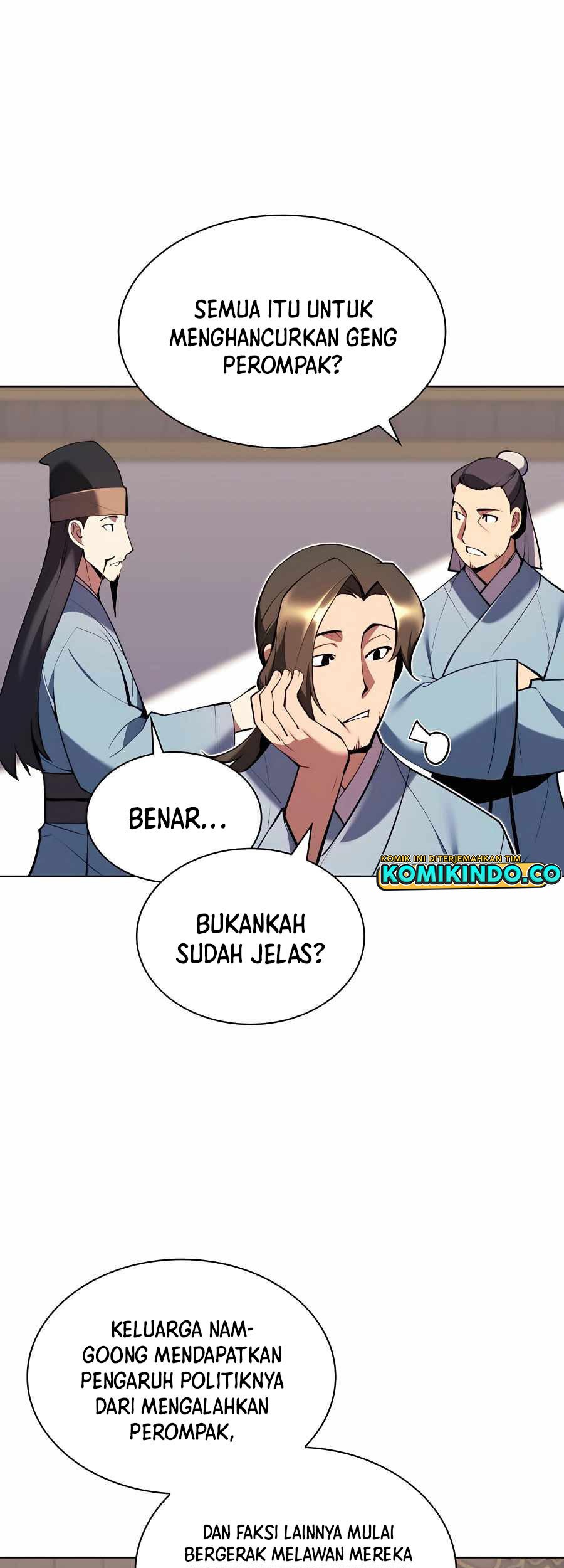 Chapter 54 - halaman 34