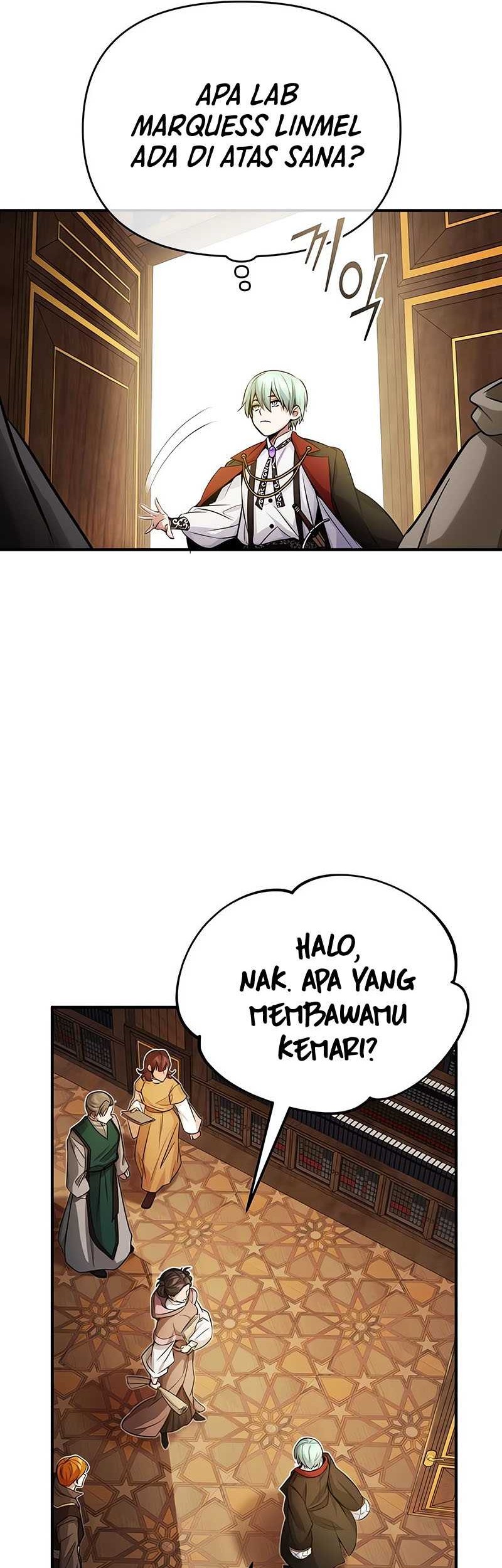 Chapter 75 - halaman 16
