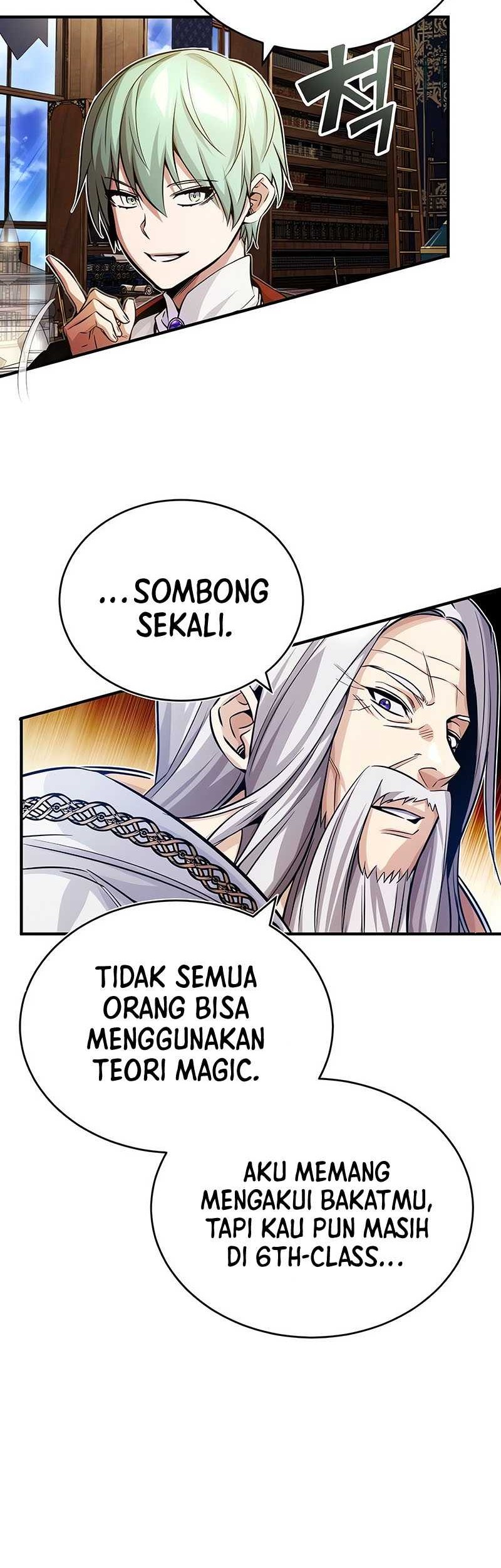 Chapter 75 - halaman 32