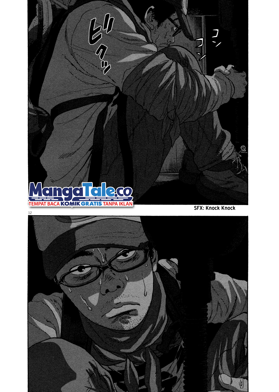 Chapter 83 - halaman 13