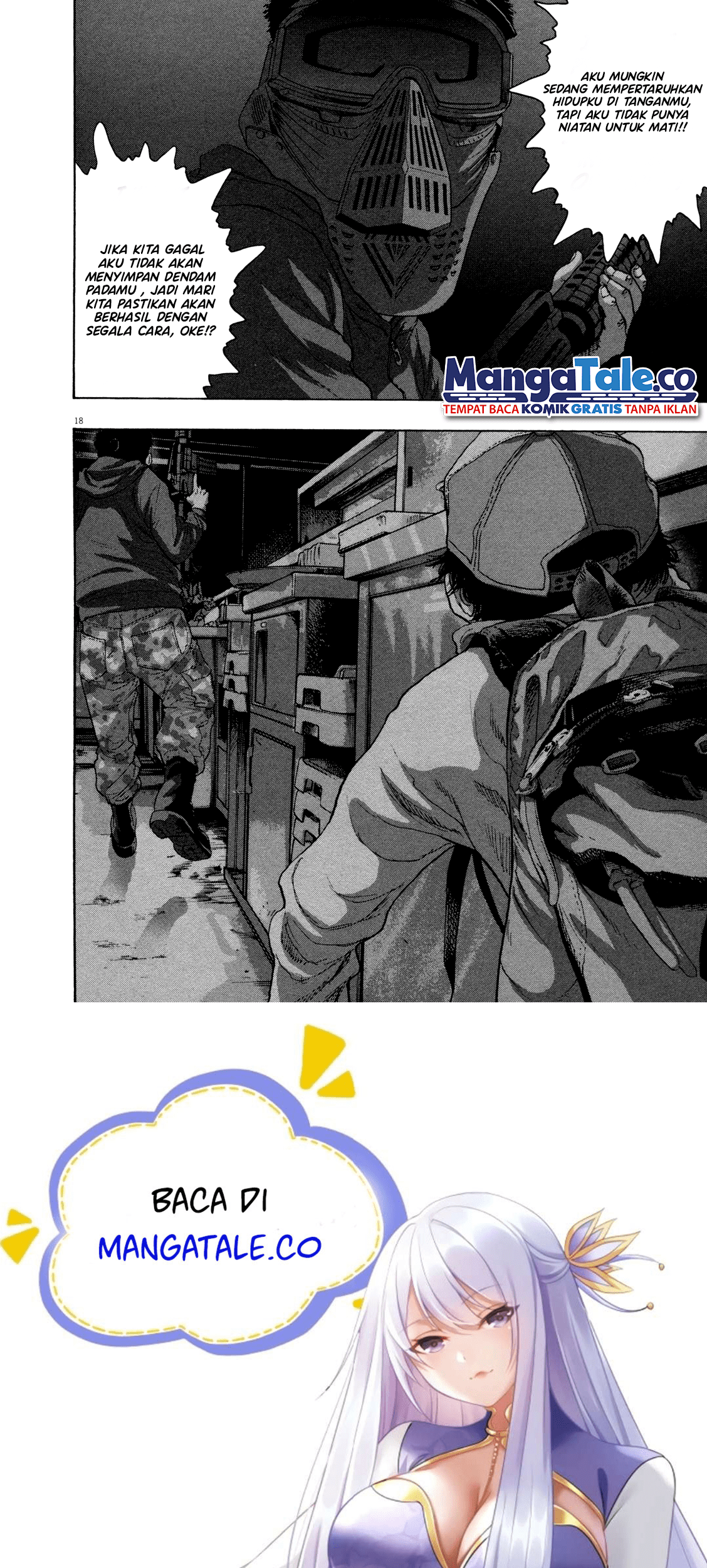 Chapter 83 - halaman 19